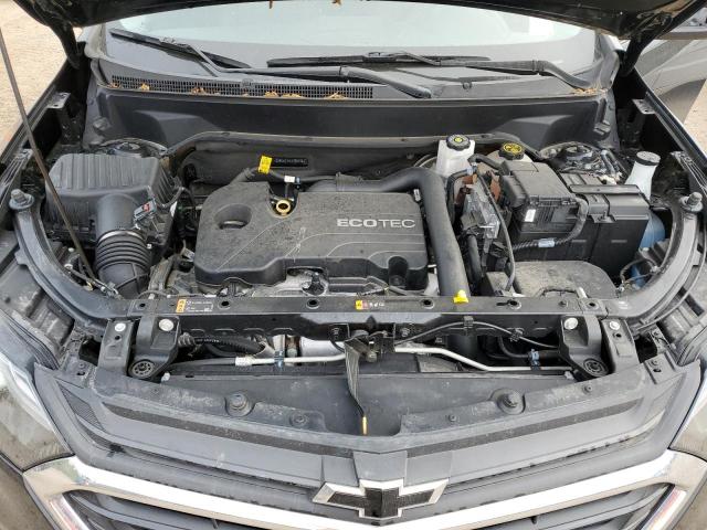 Photo 10 VIN: 2GNAXKEVXL6115448 - CHEVROLET EQUINOX LT 