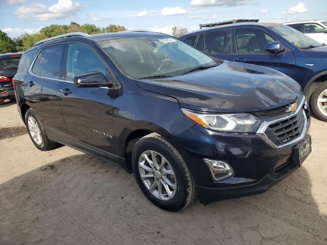 Photo 3 VIN: 2GNAXKEVXL6118799 - CHEVROLET EQUINOX 