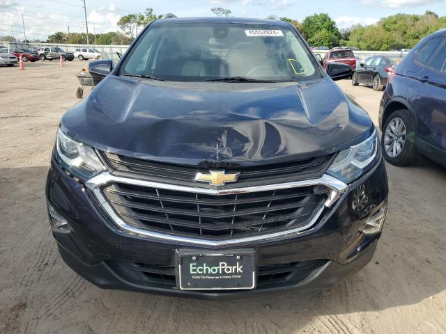 Photo 4 VIN: 2GNAXKEVXL6118799 - CHEVROLET EQUINOX 