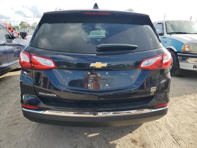 Photo 5 VIN: 2GNAXKEVXL6118799 - CHEVROLET EQUINOX 