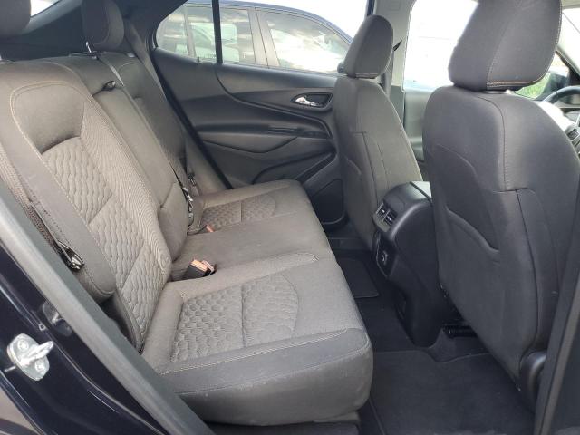 Photo 9 VIN: 2GNAXKEVXL6118799 - CHEVROLET EQUINOX 