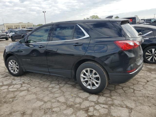 Photo 1 VIN: 2GNAXKEVXL6120438 - CHEVROLET EQUINOX LT 