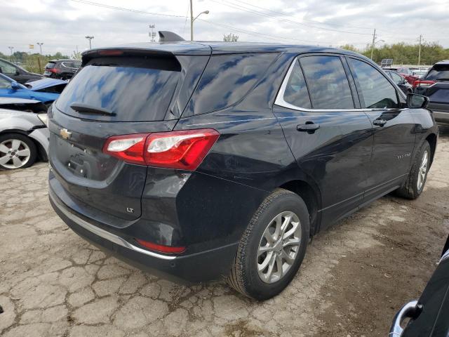 Photo 2 VIN: 2GNAXKEVXL6120438 - CHEVROLET EQUINOX LT 