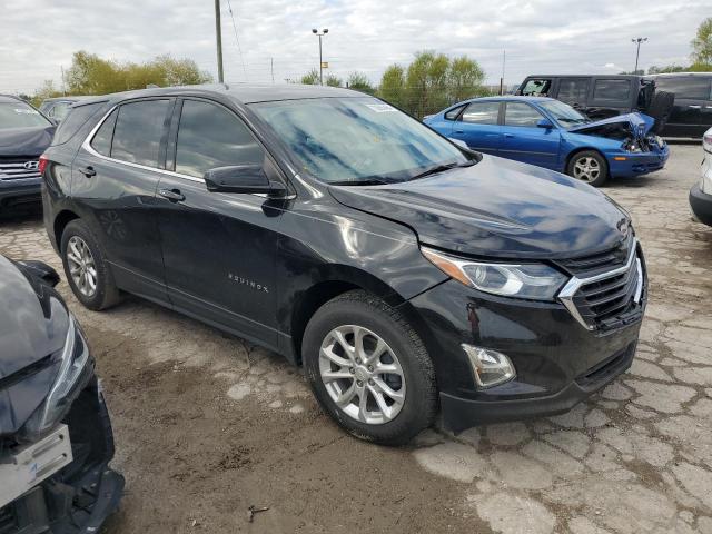 Photo 3 VIN: 2GNAXKEVXL6120438 - CHEVROLET EQUINOX LT 