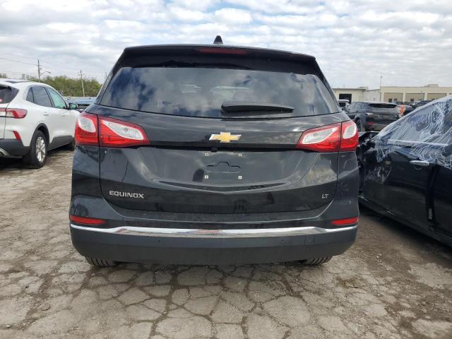 Photo 5 VIN: 2GNAXKEVXL6120438 - CHEVROLET EQUINOX LT 