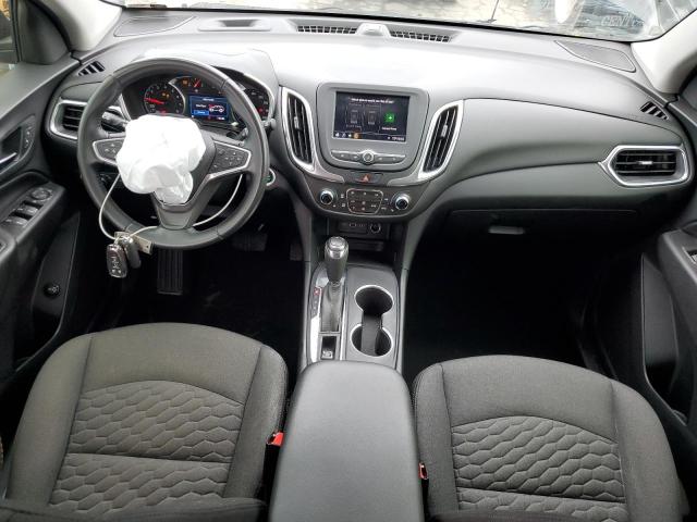 Photo 7 VIN: 2GNAXKEVXL6120438 - CHEVROLET EQUINOX LT 