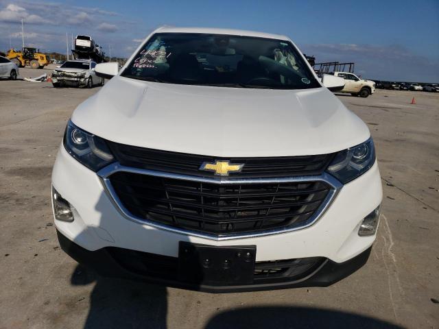 Photo 4 VIN: 2GNAXKEVXL6142231 - CHEVROLET EQUINOX LT 