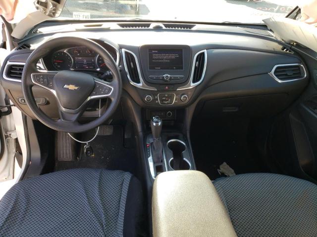 Photo 7 VIN: 2GNAXKEVXL6142231 - CHEVROLET EQUINOX LT 