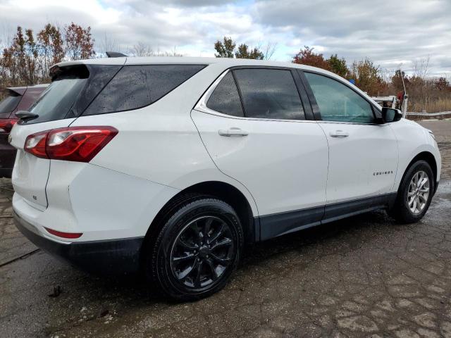 Photo 2 VIN: 2GNAXKEVXL6149633 - CHEVROLET EQUINOX LT 