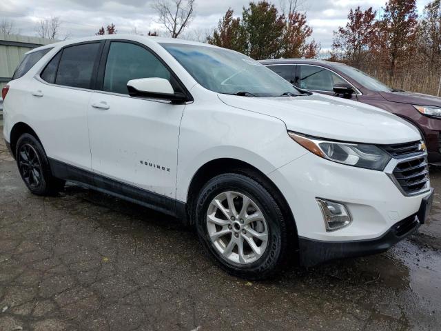 Photo 3 VIN: 2GNAXKEVXL6149633 - CHEVROLET EQUINOX LT 