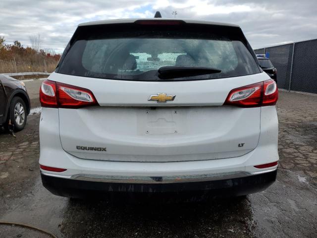 Photo 5 VIN: 2GNAXKEVXL6149633 - CHEVROLET EQUINOX LT 