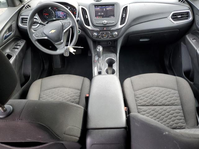 Photo 7 VIN: 2GNAXKEVXL6149633 - CHEVROLET EQUINOX LT 