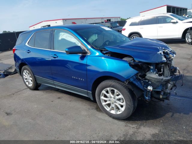 Photo 0 VIN: 2GNAXKEVXL6161247 - CHEVROLET EQUINOX 