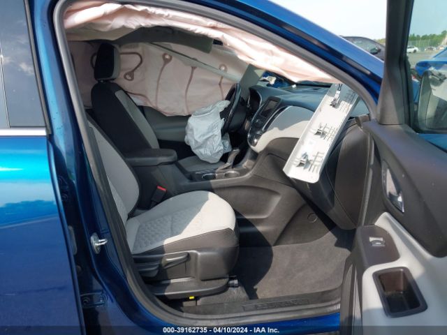 Photo 4 VIN: 2GNAXKEVXL6161247 - CHEVROLET EQUINOX 