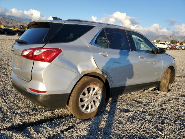 Photo 2 VIN: 2GNAXKEVXL6170790 - CHEVROLET EQUINOX 