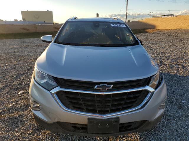 Photo 4 VIN: 2GNAXKEVXL6170790 - CHEVROLET EQUINOX 