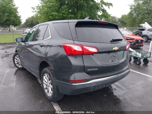 Photo 2 VIN: 2GNAXKEVXL6179263 - CHEVROLET EQUINOX 