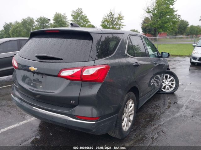 Photo 3 VIN: 2GNAXKEVXL6179263 - CHEVROLET EQUINOX 