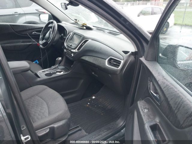 Photo 4 VIN: 2GNAXKEVXL6179263 - CHEVROLET EQUINOX 