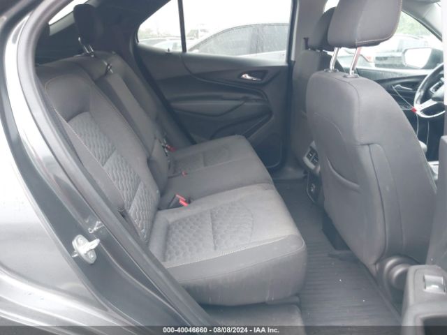 Photo 7 VIN: 2GNAXKEVXL6179263 - CHEVROLET EQUINOX 