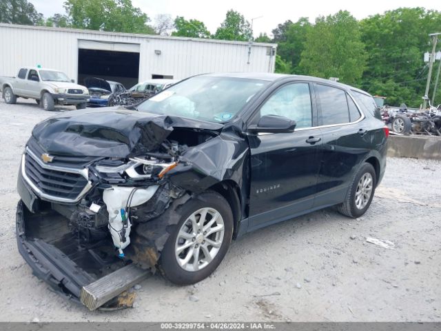 Photo 1 VIN: 2GNAXKEVXL6180252 - CHEVROLET EQUINOX 