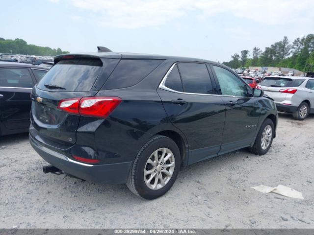 Photo 3 VIN: 2GNAXKEVXL6180252 - CHEVROLET EQUINOX 