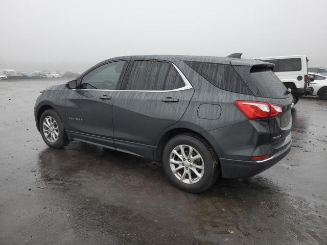 Photo 1 VIN: 2GNAXKEVXL6182616 - CHEVROLET EQUINOX LT 