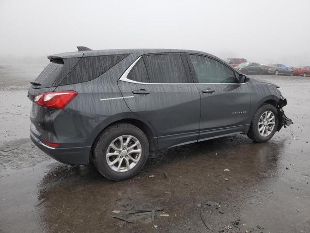 Photo 2 VIN: 2GNAXKEVXL6182616 - CHEVROLET EQUINOX LT 