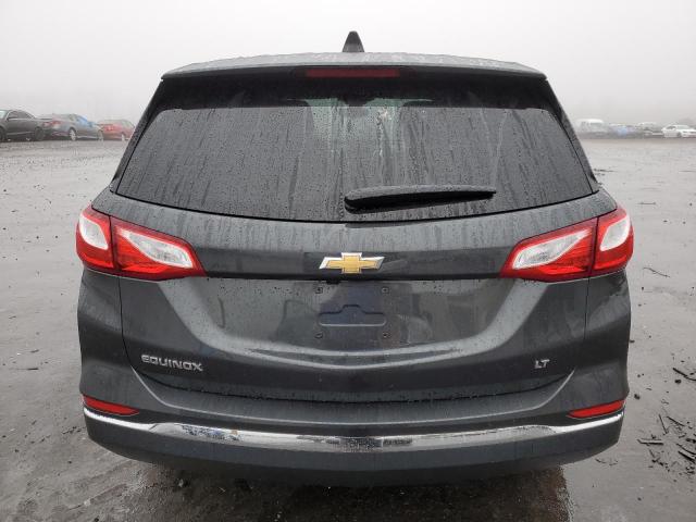 Photo 5 VIN: 2GNAXKEVXL6182616 - CHEVROLET EQUINOX LT 