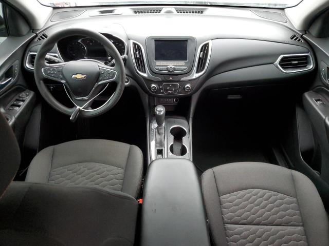 Photo 7 VIN: 2GNAXKEVXL6182616 - CHEVROLET EQUINOX LT 