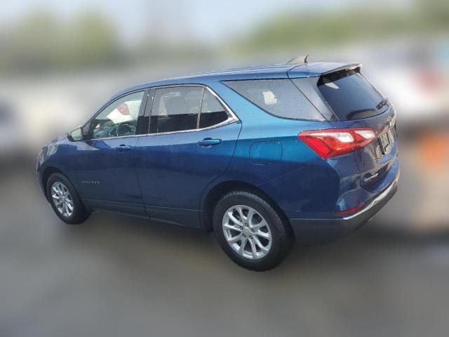 Photo 1 VIN: 2GNAXKEVXL6185404 - CHEVROLET EQUINOX 