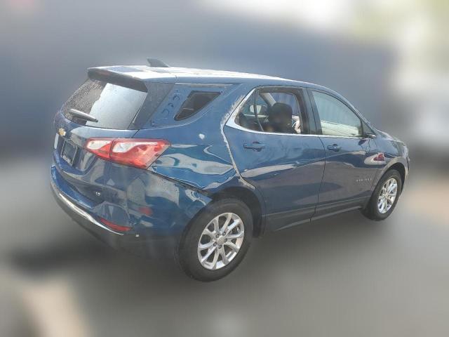 Photo 2 VIN: 2GNAXKEVXL6185404 - CHEVROLET EQUINOX 