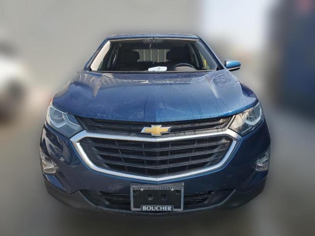 Photo 4 VIN: 2GNAXKEVXL6185404 - CHEVROLET EQUINOX 