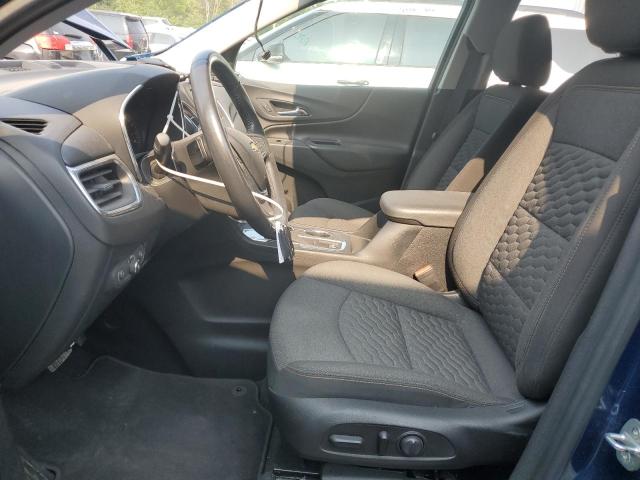 Photo 6 VIN: 2GNAXKEVXL6185404 - CHEVROLET EQUINOX 