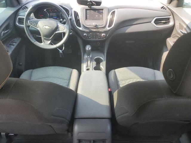 Photo 7 VIN: 2GNAXKEVXL6185404 - CHEVROLET EQUINOX 