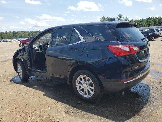 Photo 1 VIN: 2GNAXKEVXL6188738 - CHEVROLET EQUINOX LT 