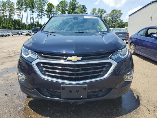 Photo 4 VIN: 2GNAXKEVXL6188738 - CHEVROLET EQUINOX LT 