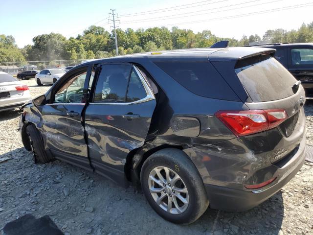 Photo 1 VIN: 2GNAXKEVXL6189033 - CHEVROLET EQUINOX LT 