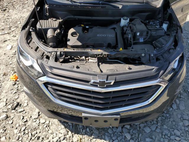 Photo 11 VIN: 2GNAXKEVXL6189033 - CHEVROLET EQUINOX LT 