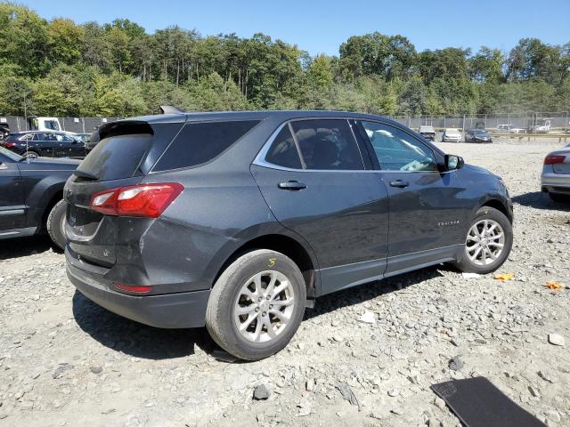 Photo 2 VIN: 2GNAXKEVXL6189033 - CHEVROLET EQUINOX LT 