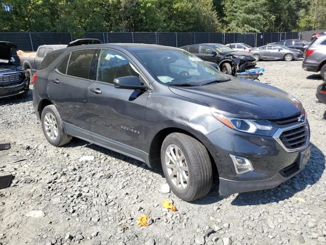 Photo 3 VIN: 2GNAXKEVXL6189033 - CHEVROLET EQUINOX LT 