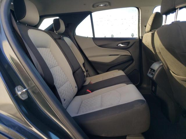 Photo 10 VIN: 2GNAXKEVXL6189128 - CHEVROLET EQUINOX 