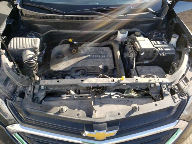 Photo 11 VIN: 2GNAXKEVXL6189128 - CHEVROLET EQUINOX 