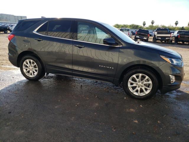 Photo 3 VIN: 2GNAXKEVXL6189128 - CHEVROLET EQUINOX 