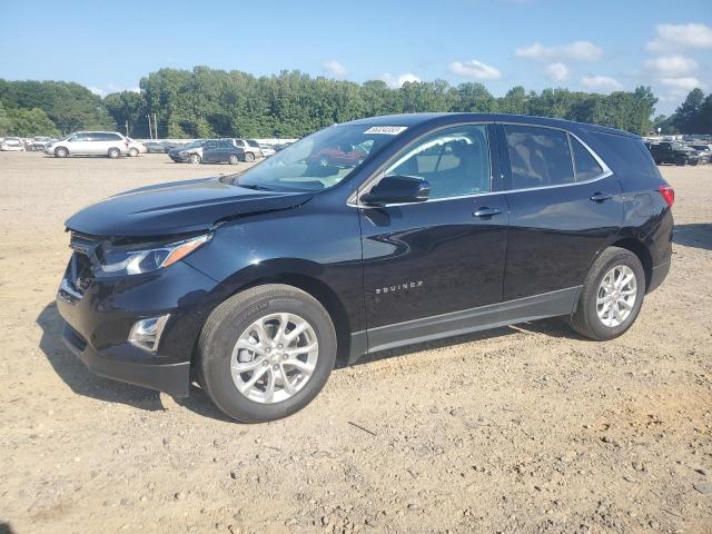 Photo 0 VIN: 2GNAXKEVXL6191395 - CHEVROLET EQUINOX LT 