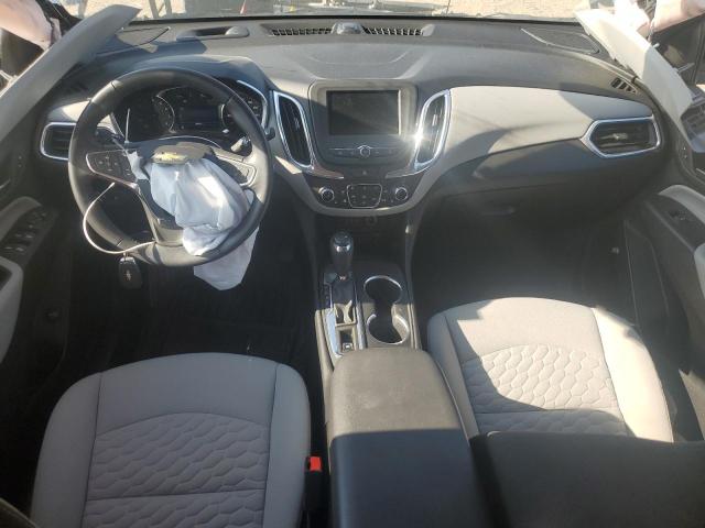 Photo 7 VIN: 2GNAXKEVXL6191395 - CHEVROLET EQUINOX LT 