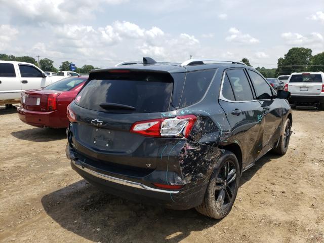 Photo 3 VIN: 2GNAXKEVXL6191820 - CHEVROLET EQUINOX LT 