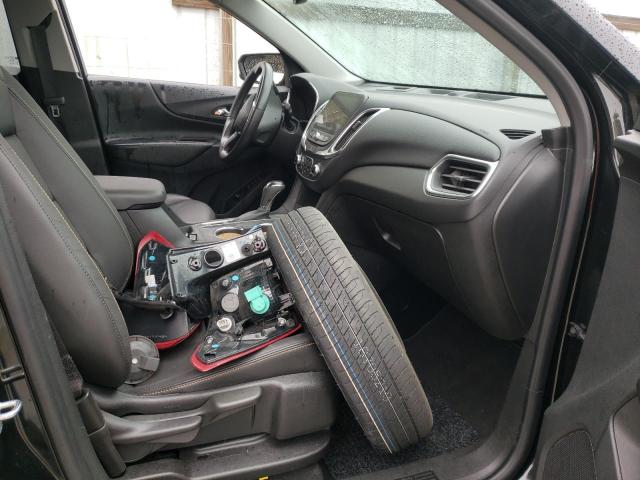 Photo 4 VIN: 2GNAXKEVXL6196547 - CHEVROLET EQUINOX LT 