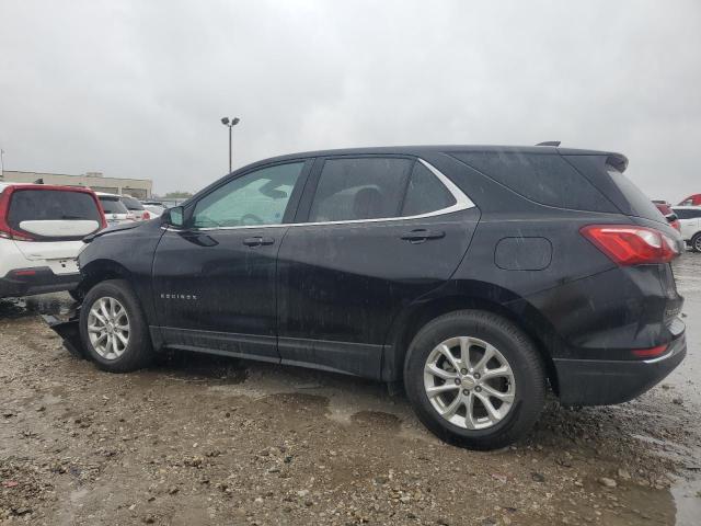 Photo 1 VIN: 2GNAXKEVXL6201682 - CHEVROLET EQUINOX LT 