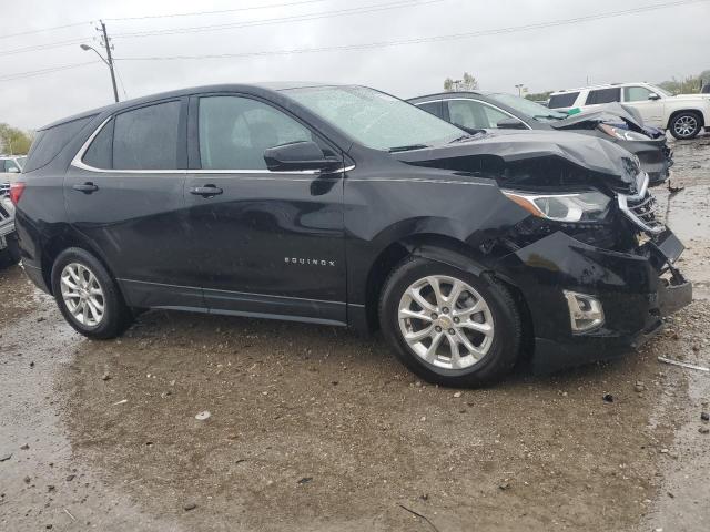 Photo 3 VIN: 2GNAXKEVXL6201682 - CHEVROLET EQUINOX LT 